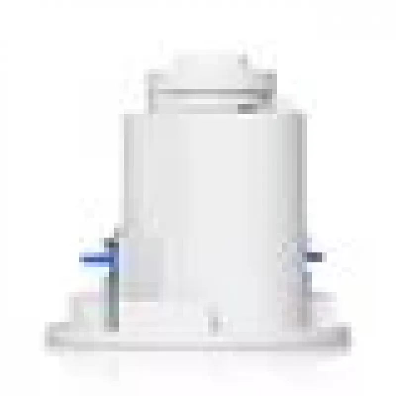 Ubiquiti UACC-G6-PTZ-ICM-W lauko laikiklis baltas 15,1 cm skersmens