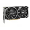 MSI VENTUS GEFORCE RTX 3050 2X XS 8G OC vaizdo plokštė NVIDIA 8 GB GDDR6