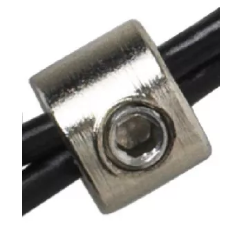 Vivolink PROADRING - LOCK NUT kabelio spaustukas Metalinis 1 vnt.