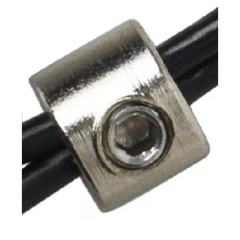 Vivolink PROADRING - LOCK NUT kabelio spaustukas Metalinis 1 vnt.