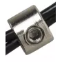 Vivolink PROADRING - LOCK NUT kabelio spaustukas Metalinis 1 vnt.
