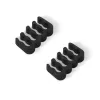 Silverstone SST-PP07E-PCIB ryšio priedas juodas