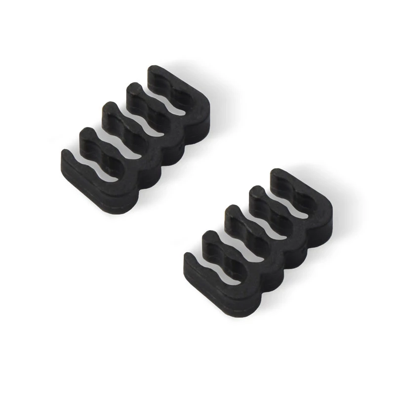 Silverstone SST-PP07E-PCIB ryšio priedas juodas
