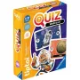 tiptoi Quiz Space, viktorinos žaidimas