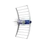 TV DVB‑T/T2 antena ASR IQ 5G 700 PROTECTED 2023 su ZZA‑7 maitinimo šaltiniu, Telkom Telmor