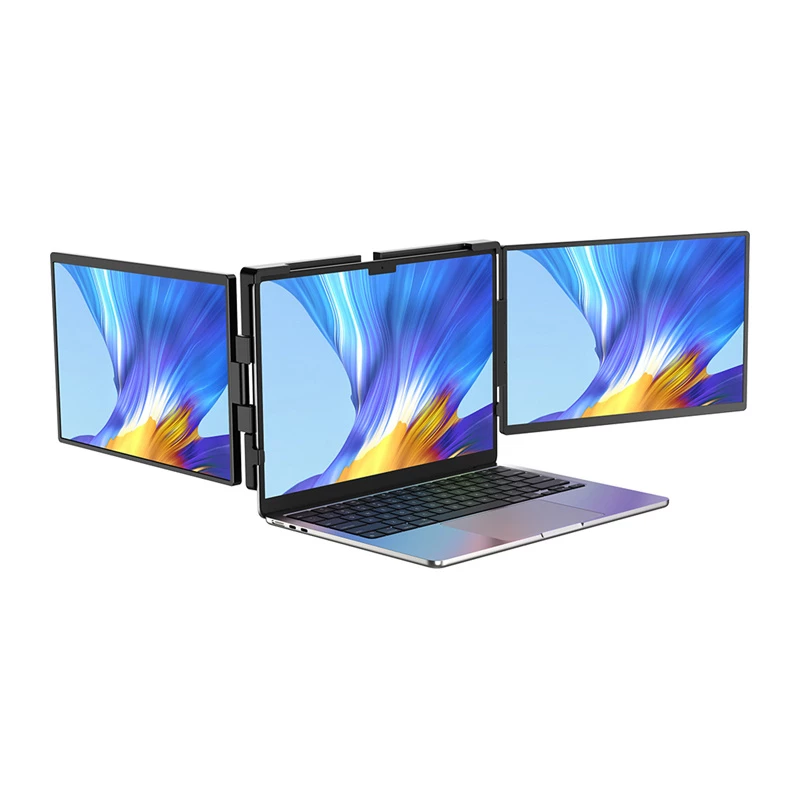 Nešiojamas monitorius Uperfect Z14-3S M140G12 14'' 2240x1400 60Hz
