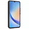 4smarts 540353 - Dėklas - Samsung - Galaxy A54 - 16,3 cm (6.4 col.) - Juodas