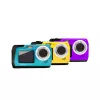 Kompaktiška vandeniui atspari kamera EASYPIX Aquapix W3048‑V 12MP, 4x skaitmeninis priartinimas