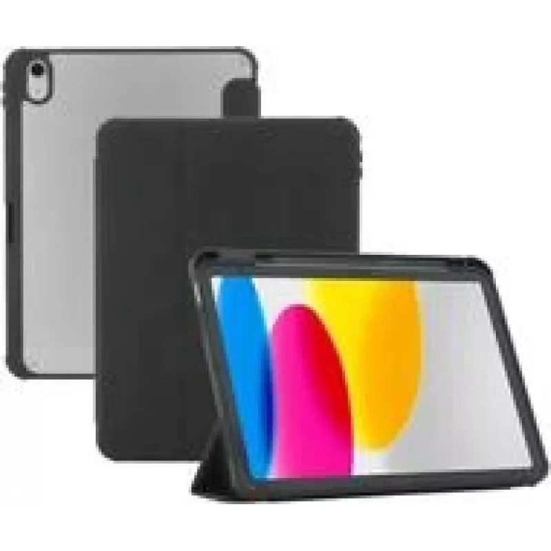 Mobilis Edge 2 dėklas, skirtas iPad 11'' 2025 10.9'' - Dėklas (060020)