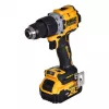 GRĄŽTAS-SUKTUVAS Dewalt DCD805P2T 18V 2X5,0AH BL Tstak