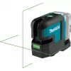 Makita SK105GDZ lazerinis nivelyras 80 m
