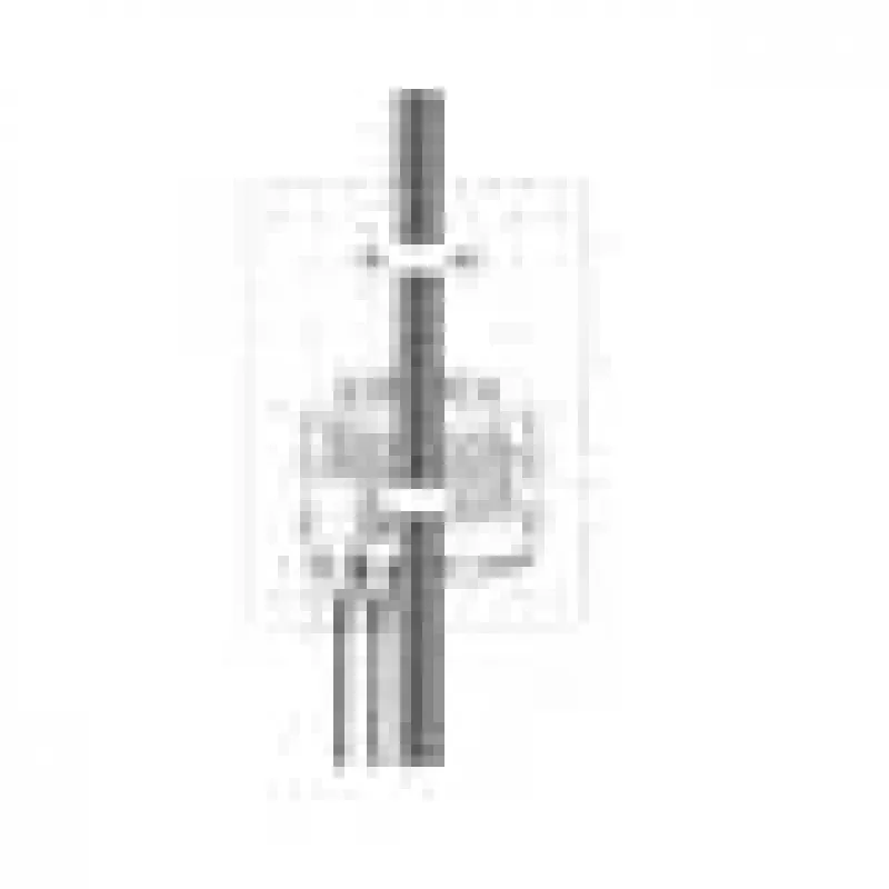 Cambium Networks ePMP 4500 5 GHz 8x8 integruotas prieigos taško radijo įrenginys (ES)