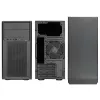Silverstone SST-FA313-B Micro-ATX korpusas (SST-FA313-B)