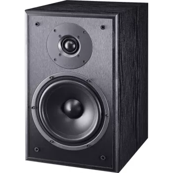 Magnat Speaker Monitor S30 (2 vnt.) dviejų juostų grindinės kolonėlės, 100 W RMS, 8 Ω, 34–38000 Hz, juodos