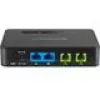 VOIP adapteris Grandstream HT ATA 812v2