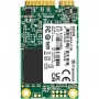 Transcend MSA372M - SSD - 256GB - vidinis - mSATA - SATA 6Gb/s (TS256GMSA372M)