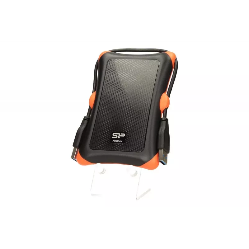 Silicon Power SP010TBPHDA30S3K Saugojimo įrenginys 1 TB Juoda