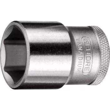 Smūginis lizdas Gedore 6131500