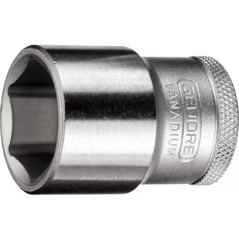Smūginis lizdas Gedore 6131500