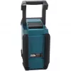 “Makita” radijas MR007G su DAB/DAB+ USB įkrovikliu