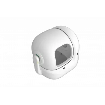 PETKIT Purobot Max Pro 2 savaime išsivalanti kačių tualeto dėžutė P9904