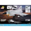 Cobi Blocks Saab AJ 37 Viggen 881 elementų konstravimo rinkinys