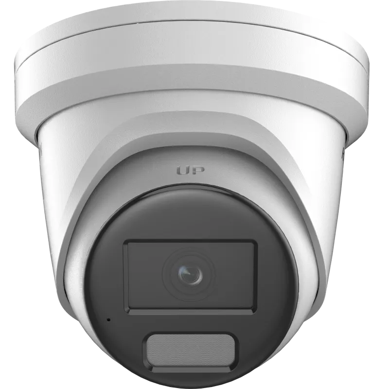 IP stebėjimo kamera Hikvision Pro Series DS-2CD2386G2H-IU 3840x2160