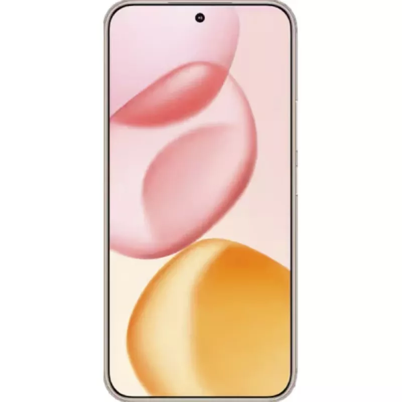 Honor 400 16,6 cm (6,55 colio) MagicOS 9.0 5G 8 GB 256 GB 5300 mAh Auksinė