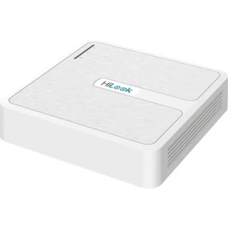 HiLook NVR | NVR-104H-D/4P(D) | 1 | 4 kanalų