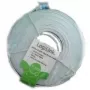 Logilink - Laidas - RJ-45 (M) - RJ-45 (M) - 10 m - UTP - CAT 5e - presuotas - Baltas (CP0139)