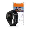 Garmin Vivofit Jr. 3 MIP apyrankė aktyvumo sekiklis 1,4 cm (0,55 inch) juoda
