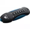 CORSAIR Flash Padlock 3 128 GB saugi USB 3.0 atmintinė su klaviatūra, apsaugota 256 bitų aparatine AES šifravimo technologija