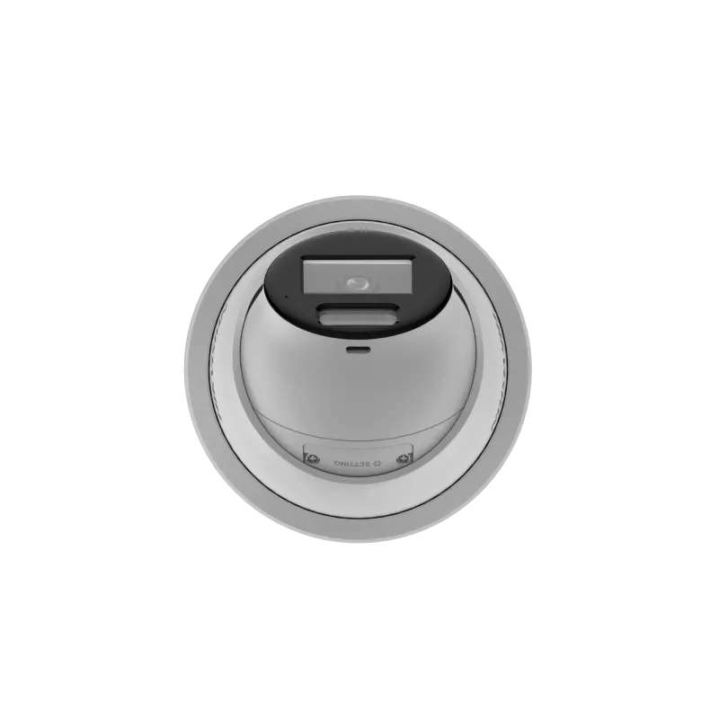 IP stebėjimo kamera Hikvision Pro Series DS-2CD2386G2H-IU 3840x2160