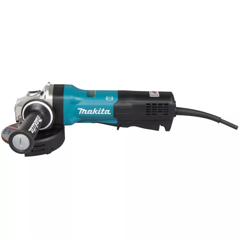 Makita GA5093X01 tinklo įrenginys, juodas
