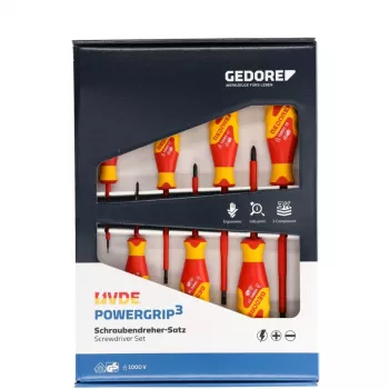Rankinis atsuktuvas Gedore 1616048