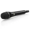Sennheiser AVX-835 SET – skaitmeninis belaidis rinkinys su rankiniu mikrofonu, visiškai automatinis