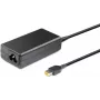 CoreParts 0A36262-CP maitinimo adapteris / keitiklis Vidinis 65 W Juodas