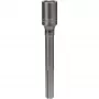 Bosch adapteriai dviejų dalių SDS max šerdiniams grąžtams, adapteris, SDS Max, metalas, 1 vnt., 200 mm