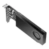 PNY NVIDIA RTX A1000 - vaizdo plokštė - RTX A1000 - 8GB GDDR6 - PCIe 4,0 x8 Low-Profile - 4 x Mini DisplayPort (VCNRTXA1000-PL)