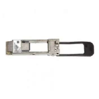 Laido sąsajos adapteris NVIDIA QSFP28 į SFP28 adapteris 980-9I78I-00A000, juodas metalinis