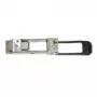 Laido sąsajos adapteris NVIDIA QSFP28 į SFP28 adapteris 980-9I78I-00A000, juodas metalinis