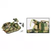 Konstrukcinis modelio rinkinys Cobi SD.KFZ.138/1 Grille, 720 vnt., demonstracinis modelis