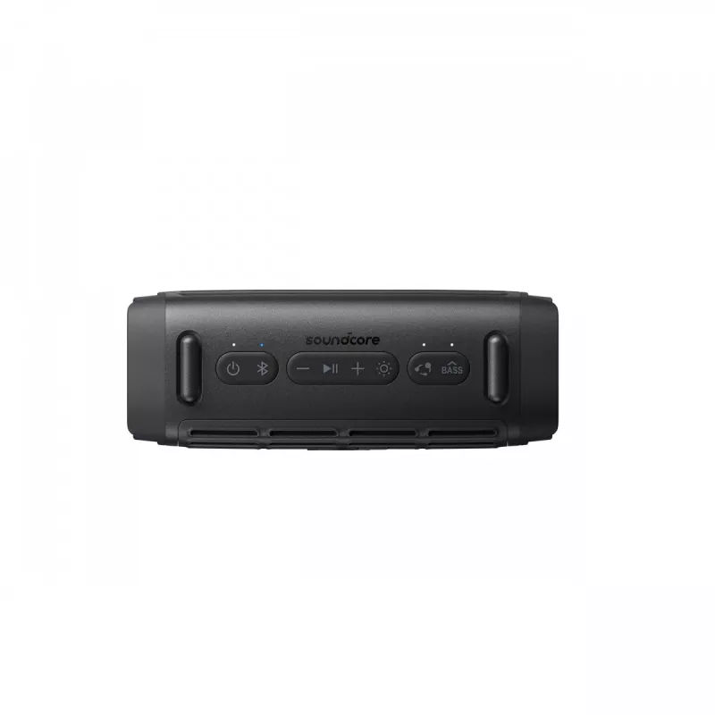 Nešiojamas Bluetooth garsiakalbis Anker Soundcore Boom 3i 50W, atsparus vandeniui, su baterija