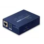 Vieno prievado 10 Gbps PoE maitinimo per Ethernetą PLANET POE-176-95
