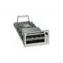 Tinklo modulis Cisco C9300-NM-8X= — 8 prievadų 10 Gigabit Ethernet, skirtas Catalyst 9300