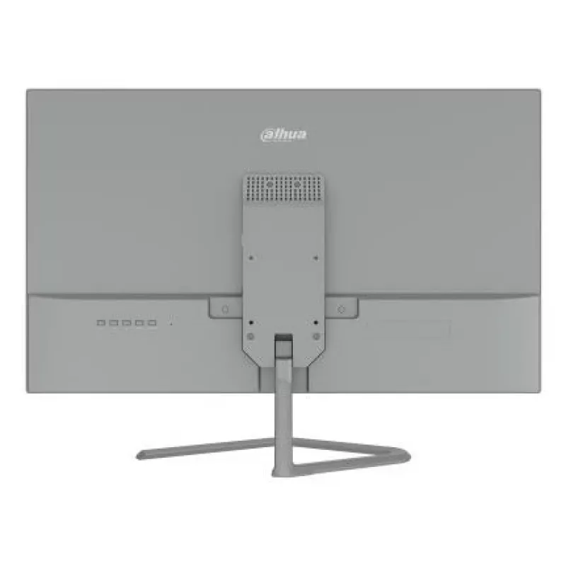 Dahua Technology LM27-C201P kompiuterio monitorius 68,6 cm (27 colių) 1920 x 1080 pikselių Full HD LED pilkas