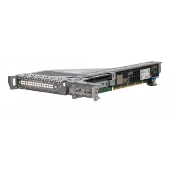 Plėtinio plokštė HPE P48802-B21 Sidabrinė ProLiant DL380 Gen11