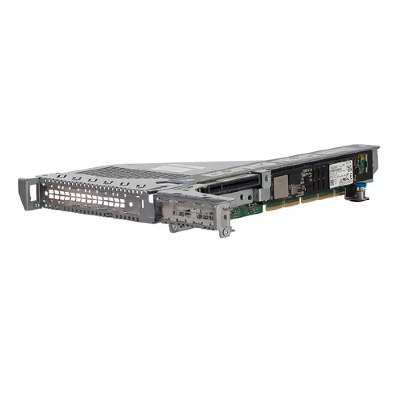 Plėtinio plokštė HPE P48802-B21 Sidabrinė ProLiant DL380 Gen11
