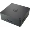 Dell Thunderbolt Dock TB16 - dokinimo stotelė - Thunderbolt - VGA, HDMI, DP, Mini DP, Thunderbolt - GigE - 240 W - skirta Latitude 5480 (Discrete)