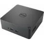 Dell Thunderbolt Dock TB16 - dokinimo stotelė - Thunderbolt - VGA, HDMI, DP, Mini DP, Thunderbolt - GigE - 240 W - skirta Latitude 5480 (Discrete)